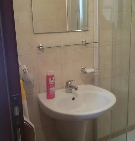 In Rose Village * Слънчев бряг